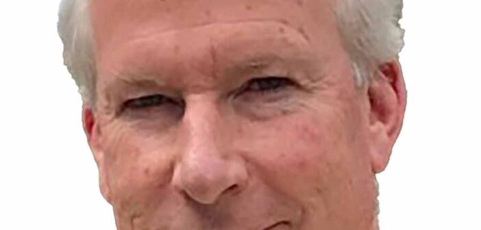 Ian Renton director of Cheltenham racecourse