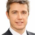 JP Kavanagh GM of the Shelbourne