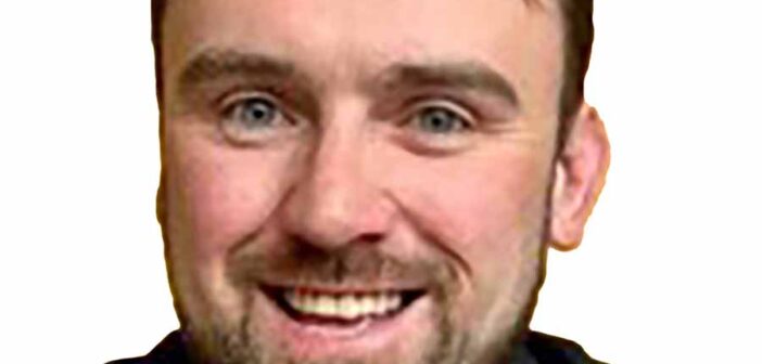 Jamie Power of the Great Southern