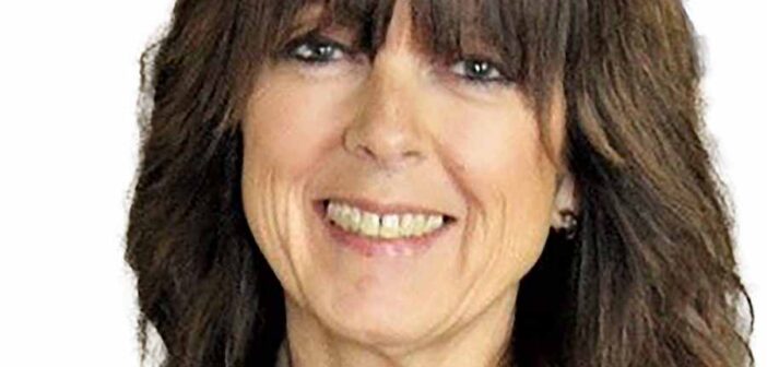 Jayne O’Brien of JetBlue