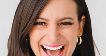 Jen Halboth CEO of Riverside cruises