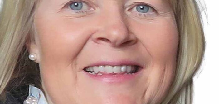 Jennifer Callister of Royal Caribbean