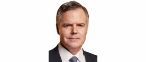 Jim Murren CEO of The Ritz-Carlton Yacht Collection