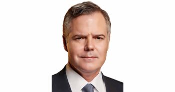 Jim Murren CEO of The Ritz-Carlton Yacht Collection