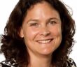 Jo Boydell CEO of Travelodge