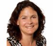 Jo Boydell CEO of Travelodge