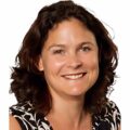 Jo Boydell CEO of Travelodge