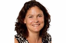 Jo Boydell CEO of Travelodge