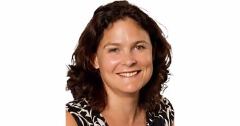 Jo Boydell CEO of Travelodge