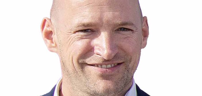 John Boughton of National Express Ireland