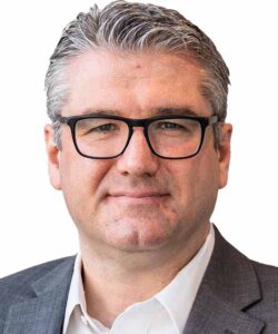 John Brennan, Head of SME Banking at AIB