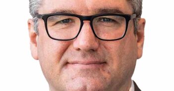 John Brennan, Head of SME Banking at AIB