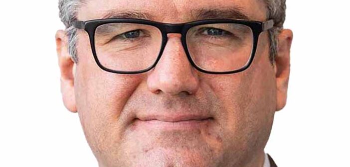 John Brennan, Head of SME Banking at AIB