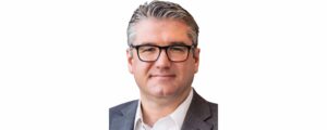 John Brennan, Head of SME Banking at AIB