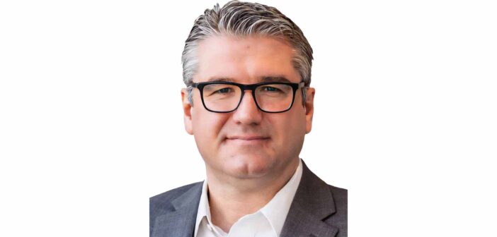 John Brennan, Head of SME Banking at AIB