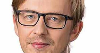 Jonas Janukenas CEO of Avia