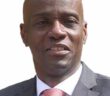 Jovenel Moïse, President of Haiti