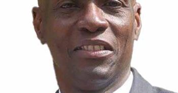 Jovenel Moïse, President of Haiti