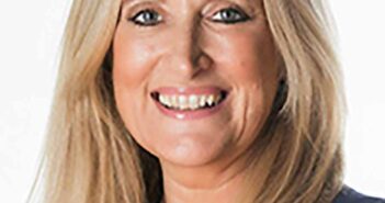 Judith Owens of Titanic Centre