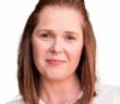 Kasia Michalak-Riebandt GM of Kenmare Park Hotel