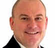 Keith Anderson CEO of Thompson Aero