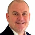 Keith Anderson CEO of Thompson Aero