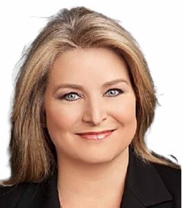 Kelly Craighead CEO of CLIA2