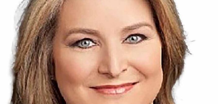 Kelly Craighead CEO of CLIA2