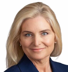 Kelly Craighead CEO of CLIA2