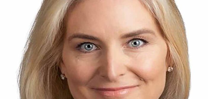 Kelly Craighead CEO of CLIA2