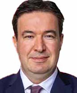 Kerem Sarp CEO of Ajet