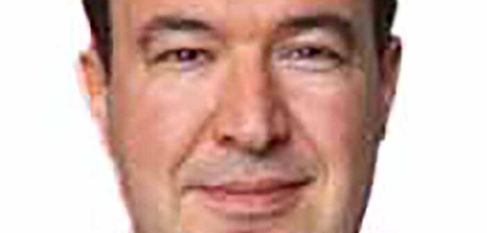 Kerem Sarp CEO of Ajet