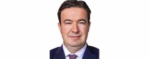 Kerem Sarp CEO of Ajet