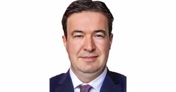 Kerem Sarp CEO of Ajet