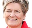 Kim Swan MD of Aircoach
