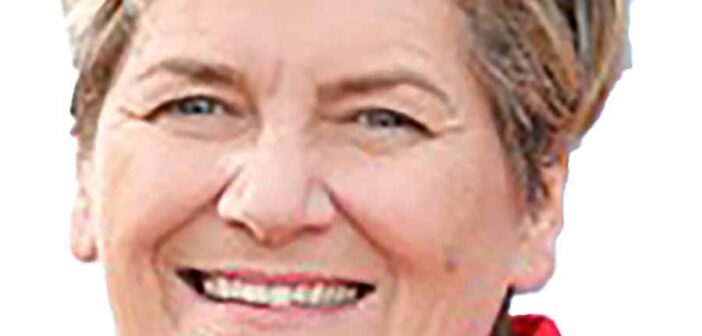 Kim Swan MD of Aircoach