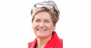 Kim Swan MD of Aircoach