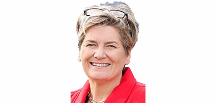 Kim Swan MD of Aircoach
