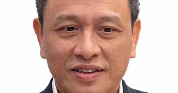 Le Hong Ha CEO of Viernam Airlines