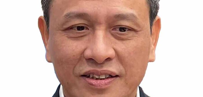 Le Hong Ha CEO of Viernam Airlines