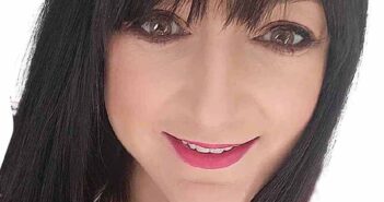 Lisa Joy of Roscommon Tourism