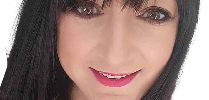 Lisa Joy of Roscommon Tourism