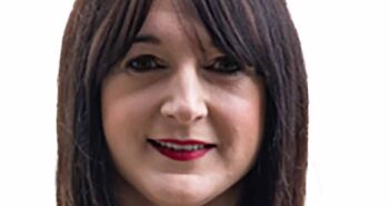 Lisa Joy of Roscommon Tourism