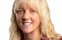 Mairead Melody Carr,Manager of Mayo North Tourism