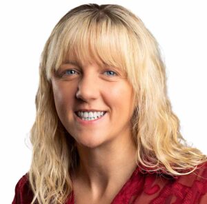 Mairead Melody Carr,Manager of Mayo North Tourism