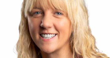 Mairead Melody Carr,Manager of Mayo North Tourism