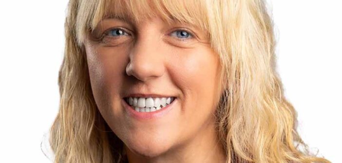 Mairead Melody Carr,Manager of Mayo North Tourism