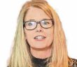 Marian Flannery Director Kilkenny tradfest
