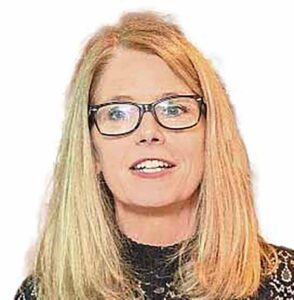 Marian Flannery Director Kilkenny tradfest