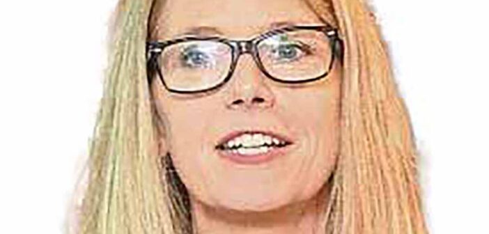 Marian Flannery Director Kilkenny tradfest